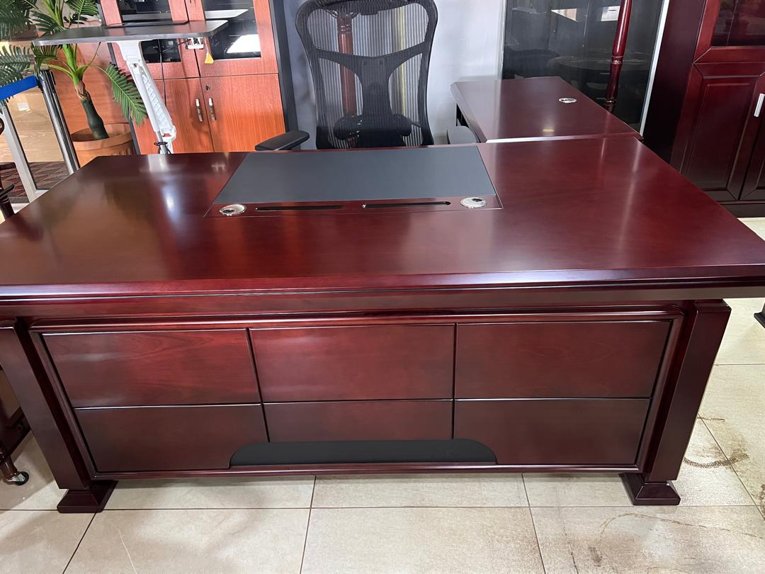 executive office table